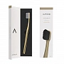 Зубная щетка Aurezzi 24K Gold Black Soft - изображение 4