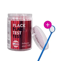 Палочки для индикации Plack Test Indicator Stick, 100 шт.