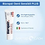 Зубная паста Biorepair Denti Sensibili PLUS, 75 мл - изображение 3