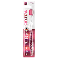 Зубная щётка Revyline S6500 Crystal Ortho - изображение 1