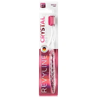 Зубная щётка Revyline S6500 Crystal Ortho