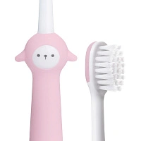 Детская зубная щетка Revyline Sheep с песочными часами