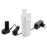 Ингалятор OMRON Micro Air U100