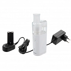 Ингалятор OMRON Micro Air U100