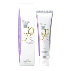 Зубная паста Apagard Premio Lavender Bouquet, 105 гр