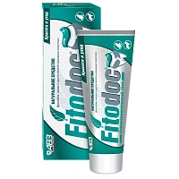 Стоматологический гель Fitodoc , 75 мл