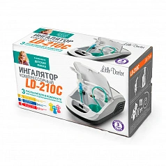 Ингалятор Little Doctor LD-210C