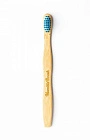 Бамбуковая зубная щетка Humble Brush Kids Ultra Soft