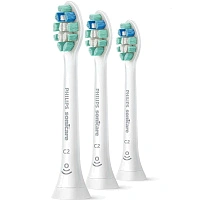 Philips Sonicare HX9023/65 C2 Optimal Plaque Control, 3 шт - изображение 2
