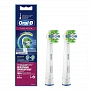 Braun Oral-B Floss Action EB25RB (2 шт.) - изображение 1