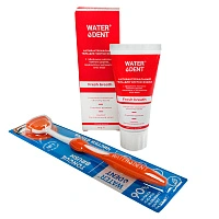 Набор для чистки языка Waterdent - изображение 2