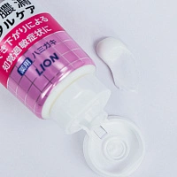 Зубная паста Lion Dent Health от кровоточивости и неприятного запаха, 85 гр - изображение 9