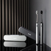 Электрическая зубная щетка SWIT by Revyline RL 090 Silver