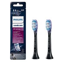 Насадки Philips Sonicare HX9052/33 для здоровья дёсен G3 Premium GumCare 2 шт. - изображение 1