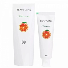 Зубная паста Revyline Perfect Сочный грейпфрут, 100 г