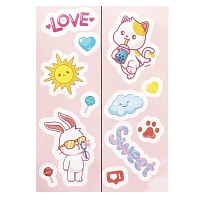 Зубная паста Revyline Kids Клубника, 60 г