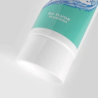 Зубная гель-паста BUCCOTHERM для чувствительных десен с фтором, 75 мл - изображение 7