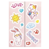 Детская зубная паста Revyline Kids Клубника, 60 г