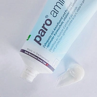 Зубная паста Paro amin, 75 мл