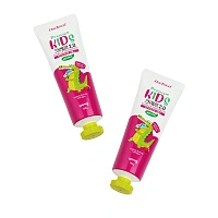 Детская зубная паста Dr.EL Premium Clair KIDS 4+, 100гр