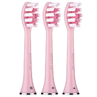 Электрическая зубная щетка Revyline RL 010 Pink - изображение 6