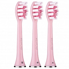 Электрическая зубная щетка Revyline RL 010 Pink