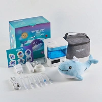 Ирригатор Omiotton OMIO-350 JOY - изображение 4