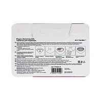 Таблетки для индикации Plack Test Indicator Tabs, 12 шт - изображение 5