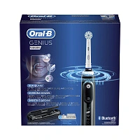 Oral-B Genius 10000N Black - изображение 9