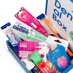 Dental Box Комплексный уход