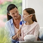 Ингалятор Philips Respironics Home Nebulizer HH1363 - изображение 6