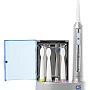 Электрическая зубная щётка CS Medica CS-233-UV с уф-дезинфектором - изображение 7