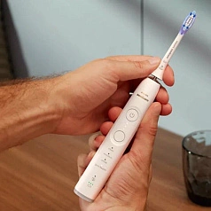 Электрическая щетка Philips Sonicare HX7420/01 7100 Series