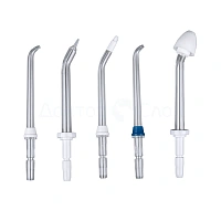 Ирригатор Donfeel OR-800 - изображение 6