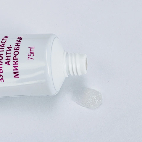 Зубная паста Levrana Антимикробная с лавандой и магнолией, 75 мл - изображение 11