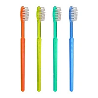Одноразовые зубные щетки Sherbet (10 шт.)