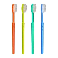 Одноразовые зубные щетки Sherbet (10 шт.)