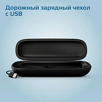 Электрическая зубная щетка Philips Sonicare HX9917/89 DiamondClean Smart 9400 - изображение 8
