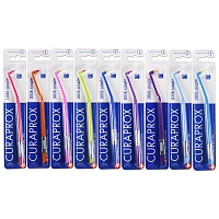 Зубная щетка Curaprox 1006 Single & Sulcular (монопучковая) - изображение 6