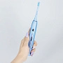 Электрическая зубная щетка Soocas X3 Pro (Синяя) - изображение 9