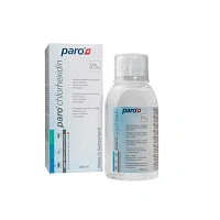 Ополаскиватель Paro Chlorhexidine с хлоргексидином 0,12%, 200 мл - изображение 1