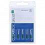 Сменные ёршики Curaprox CPS 11 Regular (1,1 мм), 5 шт - изображение 1