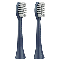 Насадки для Revyline RL 060 Голубые 2 шт...