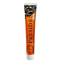 Зубная паста President Fresh tropic 12+, 70 г