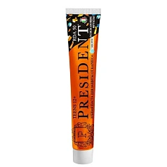 Зубная паста President Fresh tropic 12+, 70 г
