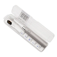 Электрическая зубная щетка Revyline RL 030 Серая