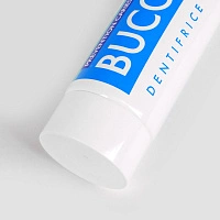 Зубная паста BUCCOTHERM против кариеса, 75 мл