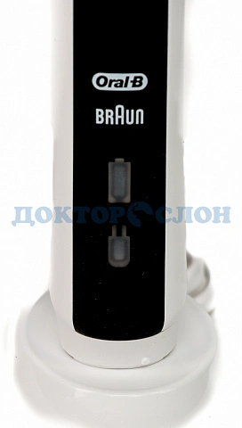 Oral-B Trizone 1000 D20.513.1 Black Edition - изображение 5