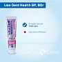 Зубная паста Lion Dent Health от кровоточивости и неприятного запаха, 85 гр - изображение 2