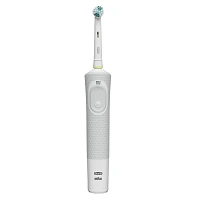 Электрическая зубная щетка Oral-B Vitality D100.413 White Easy Clean - изображение 2